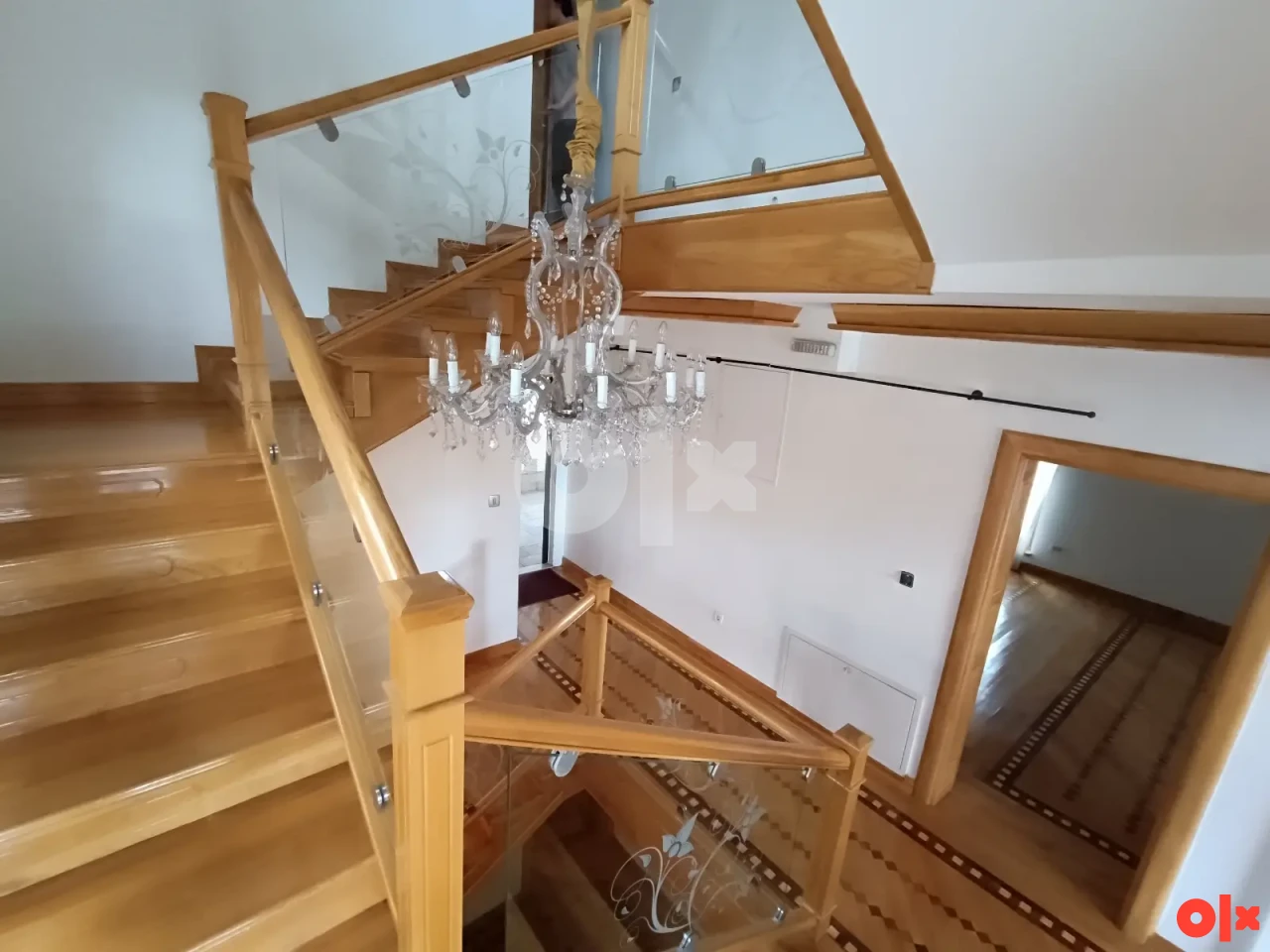Rezidencija 450 m2 Stari Grad 22
