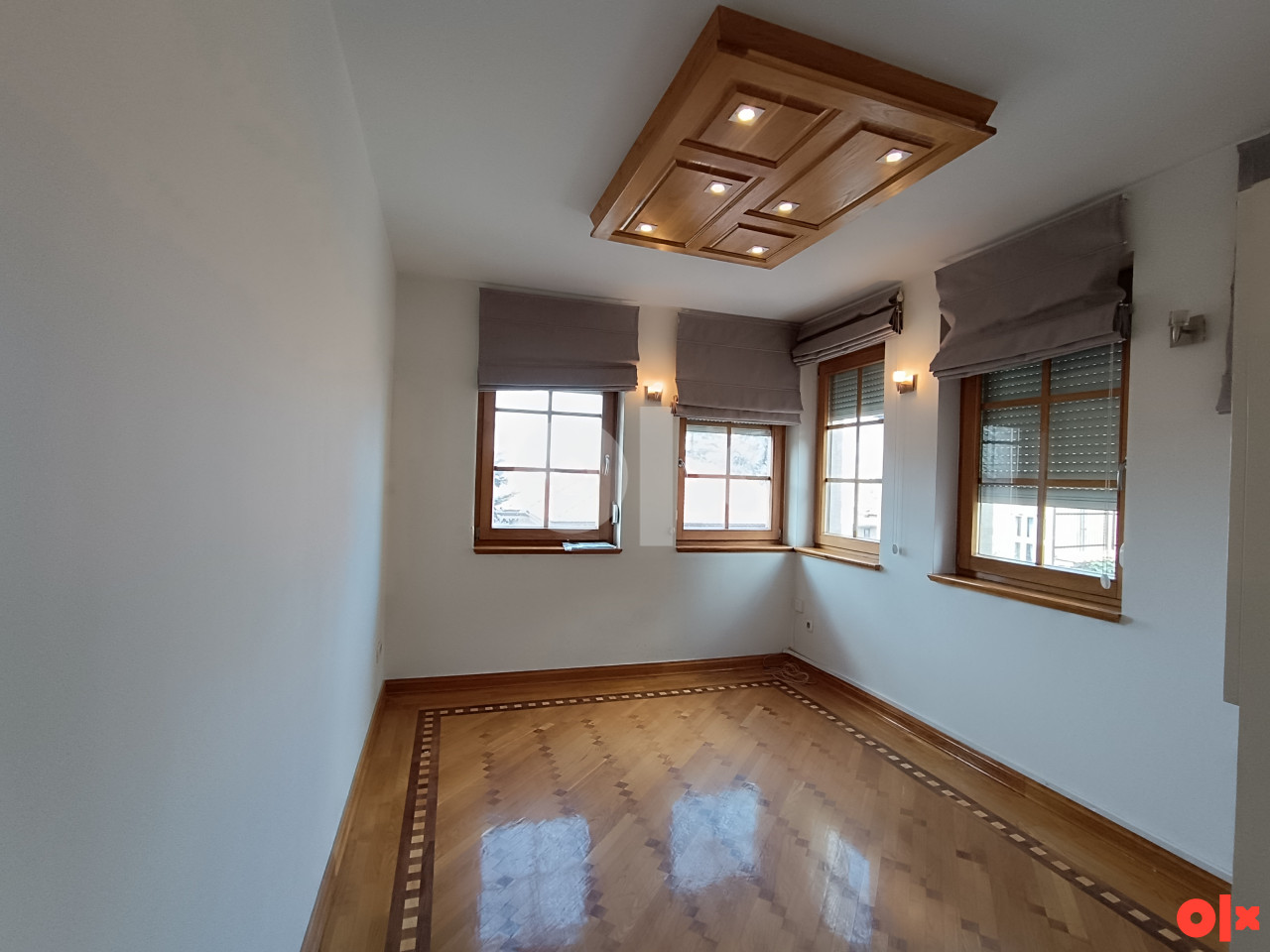 Rezidencija 450 m2 Stari Grad 2