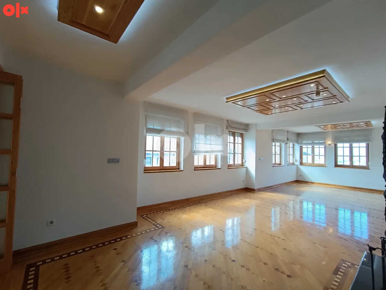 Rezidencija 450 m2 Stari Grad 3