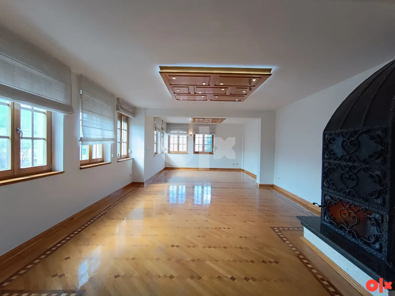 Rezidencija 450 m2 Stari Grad 4
