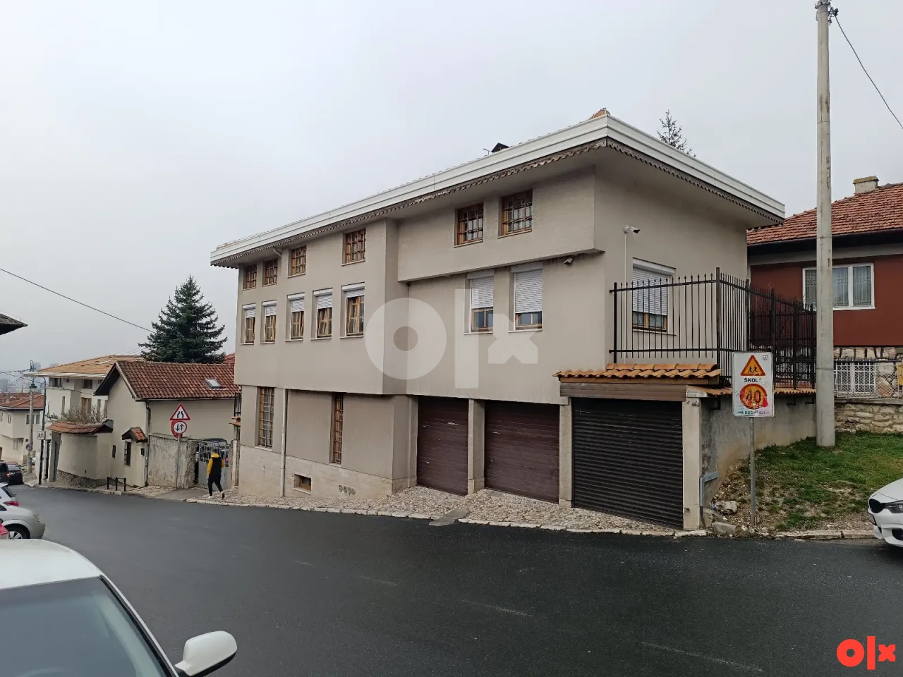 Rezidencija 450 m2 Stari Grad 7