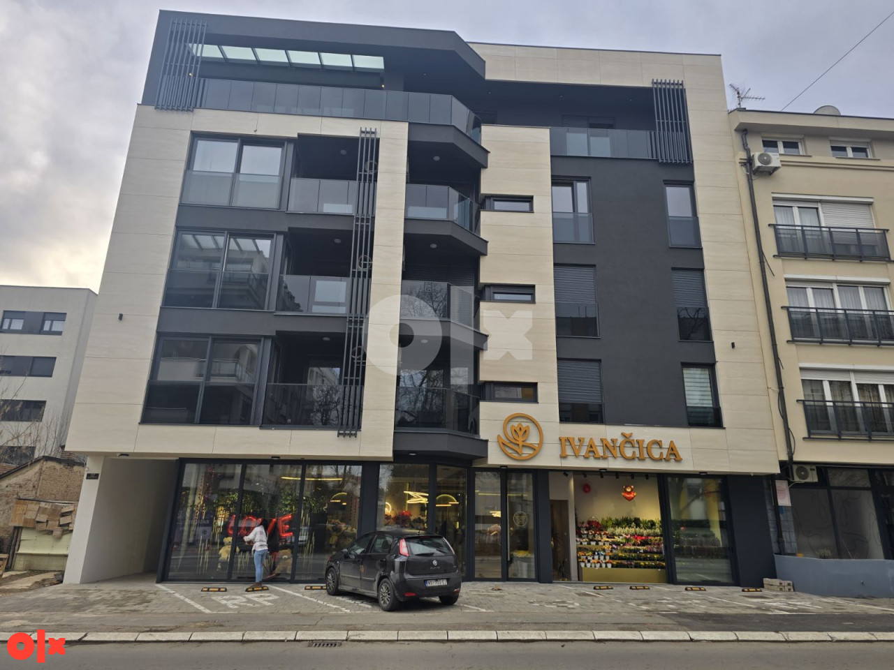 PRELIJEP dvosoban stan 50m2 Nova Varoš Banja Luka