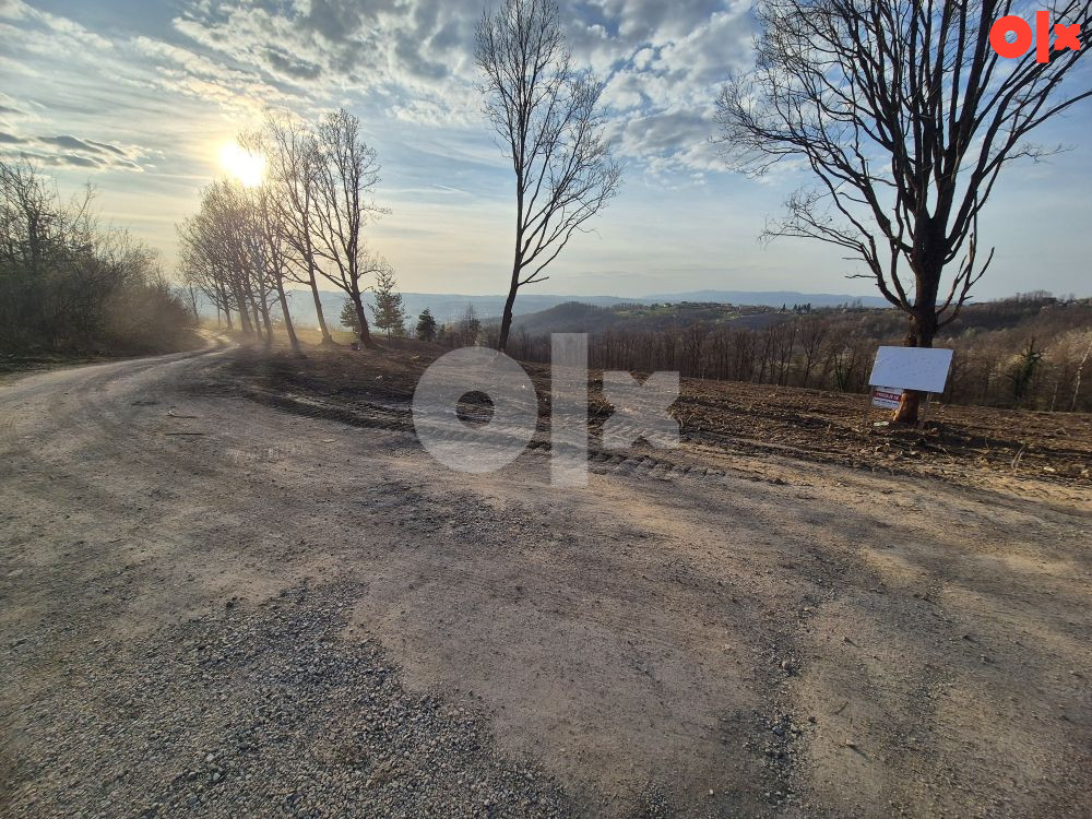 Placevi: 864m2 - 1540m2 -Gornja Česma/Krčmarice 15