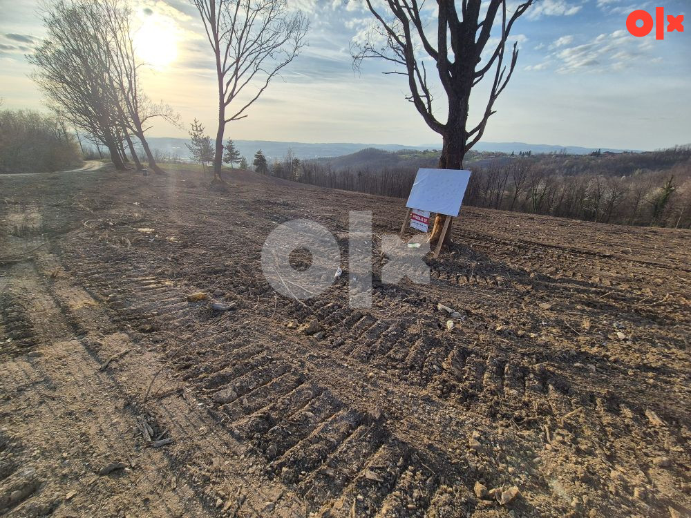 Placevi: 864m2 - 1540m2 -Gornja Česma/Krčmarice 16