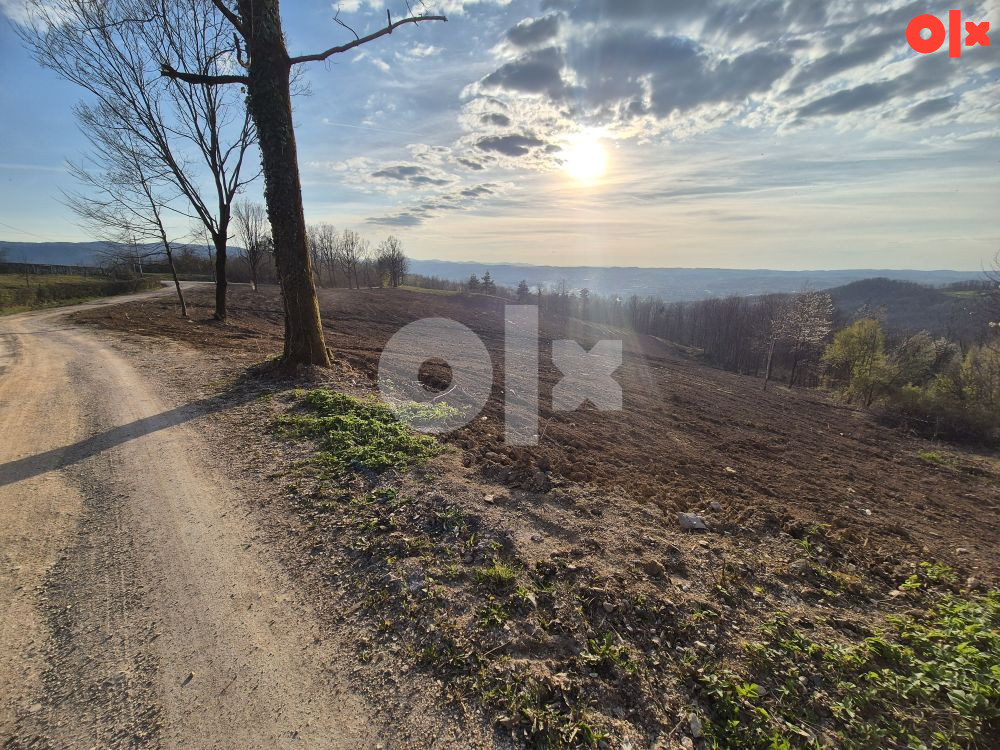 Placevi: 864m2 - 1540m2 -Gornja Česma/Krčmarice 19