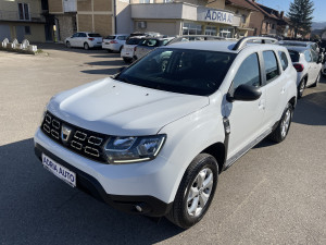 DUSTER 1.5 DCI 115KS 4X4 - ALU16*NAVI*PARK SENZORI