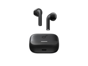 ANKER Soundcore Headphones K20i Black Bluetooth bezicne slusalice