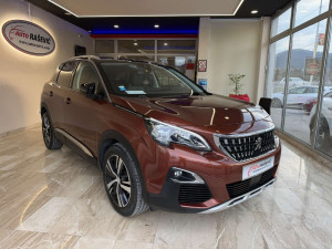 Peugeot 3008 1.5 HDI VIRTUAL 2020. god.