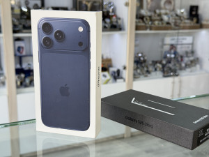 iPhone 17 Pro Max 512 GB