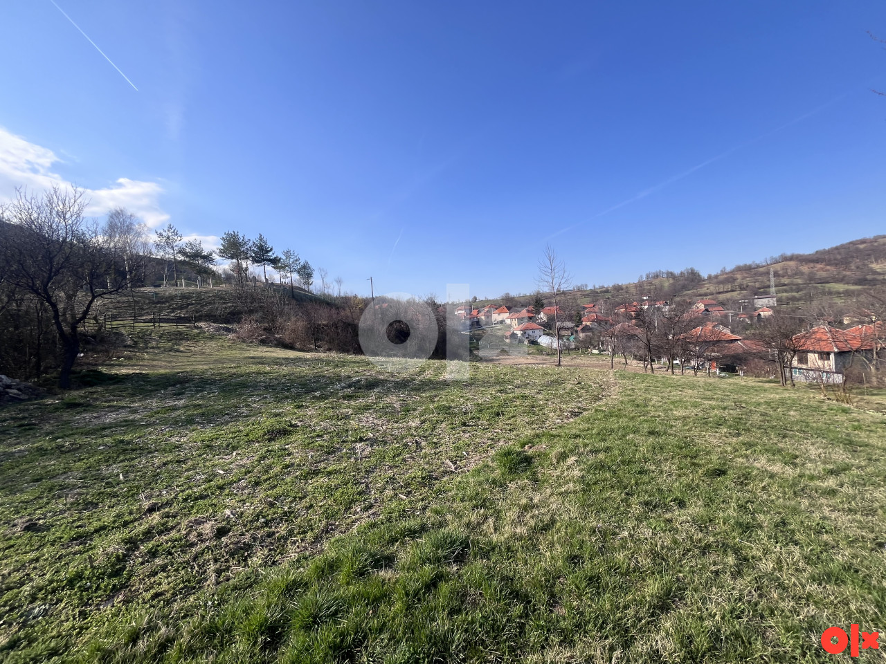 Zemljište Zenica Moscanica 3