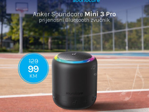 Anker Soundcore Mini 3 Pro