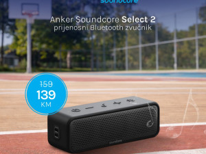 Anker Soundcore Select 2