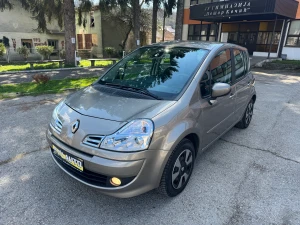 Renault Modus 1.2i *2013*Facelift model* *UVOZ*