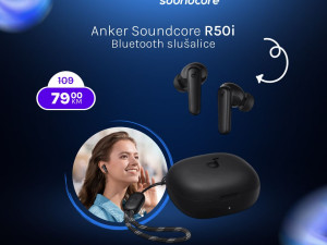 Anker Soundcore R50i