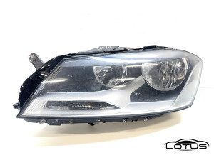 Lijevi far, farovi VW PASSAT 7 2010-2014