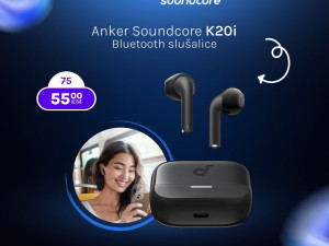 Anker Soundcore K20i