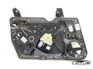 Prednji lijevi podizac stakla 4V VW GOLF 6 2008-2012