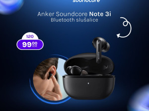 Anker Soundcore Note 3i