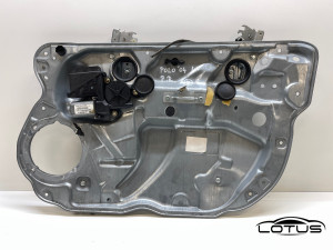Prednji desni podizac stakla 4V VW POLO 9N 2001-2009