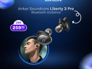Anker Soundocre Liberty 3 Pro