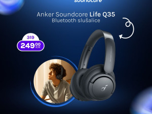 Anker Soundcore Life Q35