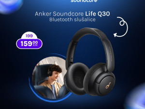 Anker Soundcore Life Q30