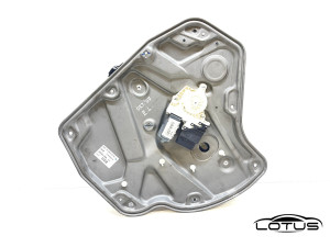 Zadnji lijevi podizac stakla Skoda OCTAVIA A5 2004-200