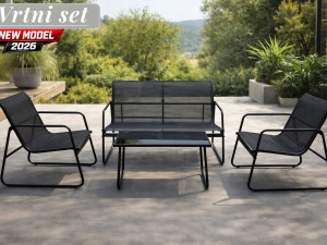 VRTNI SET NOVI MODEL, AKCIJA