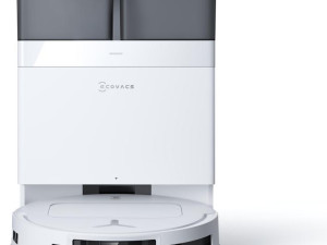 Ecovacs Deebot T50 Pro Omni Gen 2 21000 Pa