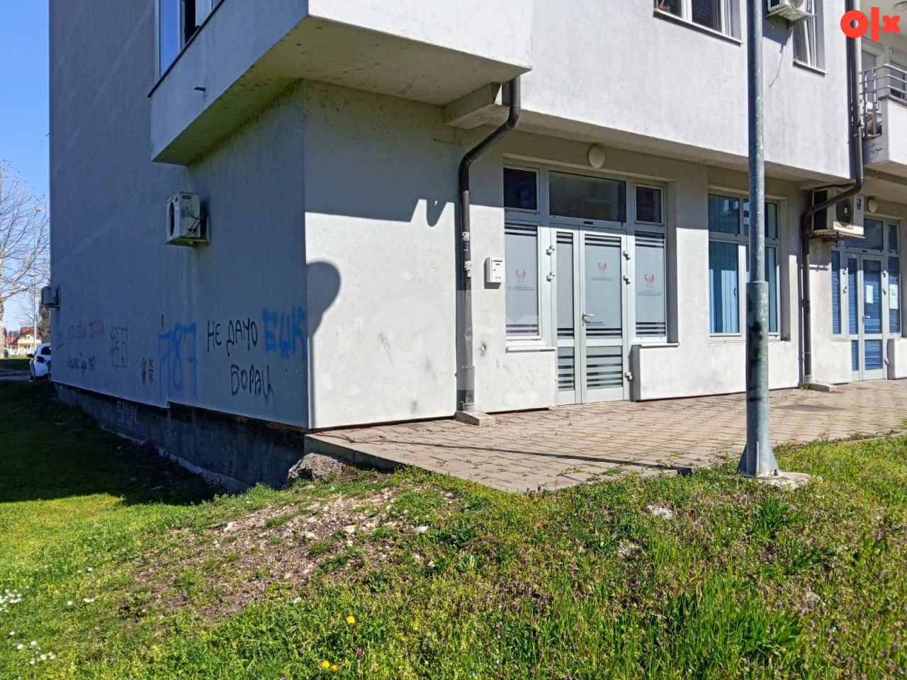 Poslovni prostor Banja Luka 55m2