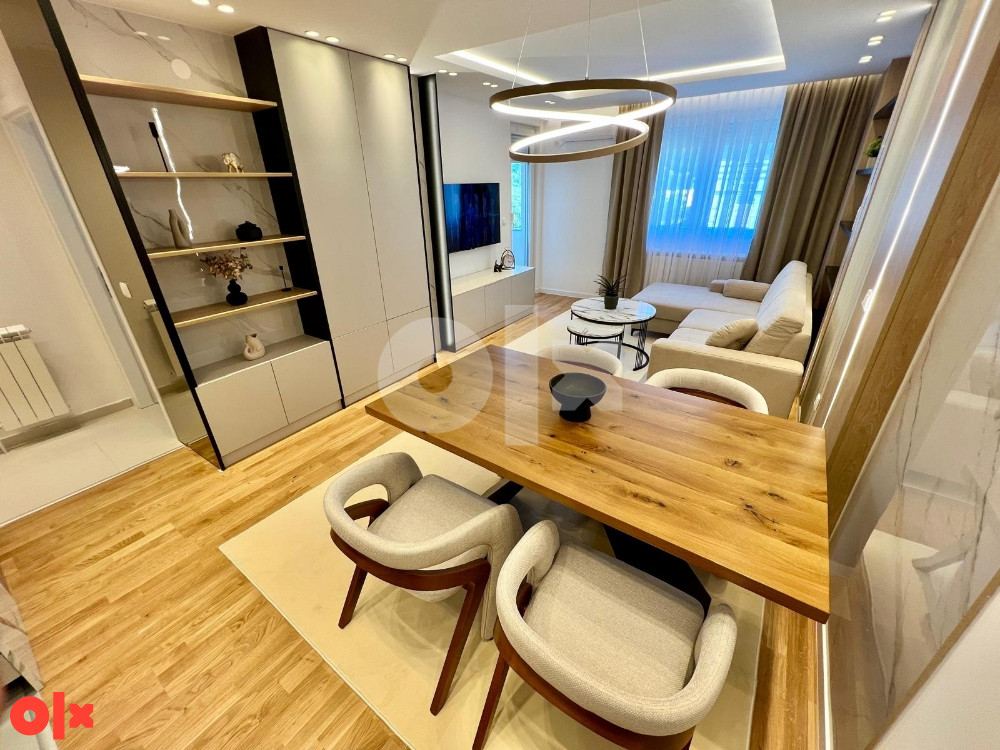 STAN NA DAN LUX ISTOCNO SARAJEVO LUKAVICA 065/980-367 3