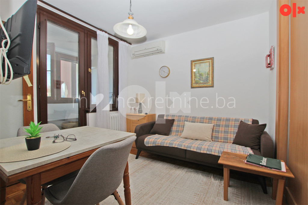 Koševsko brdo - stan 36 m² - Ansicht 5