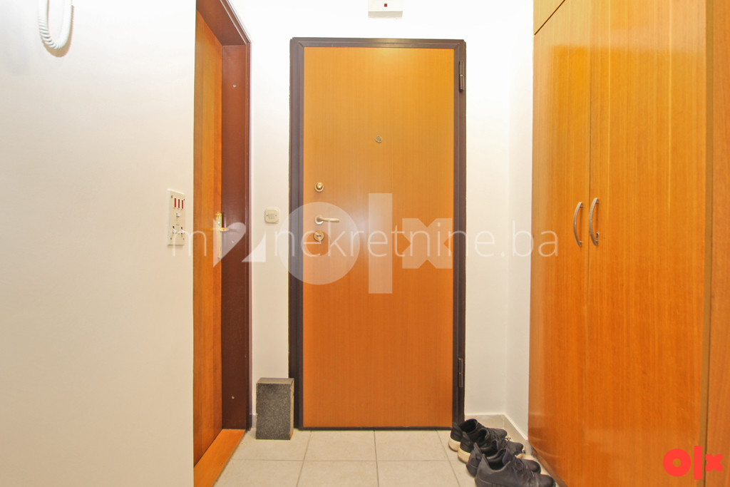 Koševsko brdo - stan 36 m² - Ansicht 6