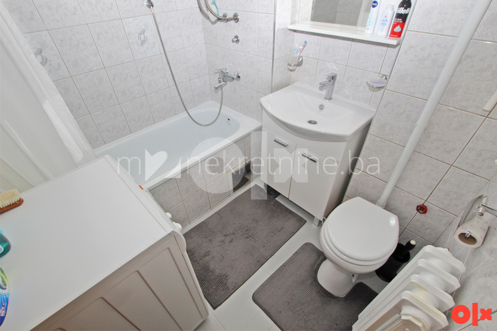 Koševsko brdo - stan 36 m² - Mehr
