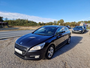 Peugeot 508 dizel 1.6 HDI SW Automatik