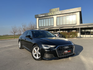 Audi A6 40TDI 2.0 150kW 2019 Virtual NOVO NOVO