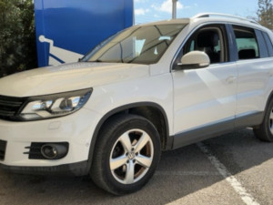 W Tiguan 2.0 TDI-DSG-Exellence-Led-4M-Panorama-UVOZ-
