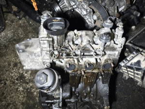 motor 1.2 6v polo  fox fabia seat