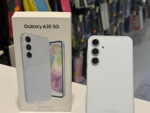 SAMSUNG GALAXY A35 8/128 GB KAO NOV GAR 3 M