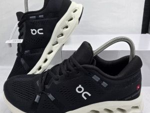 QC MUSKE PATIKE