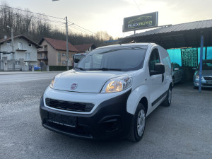 Fiat Fiorino 2016 god. 118 000km