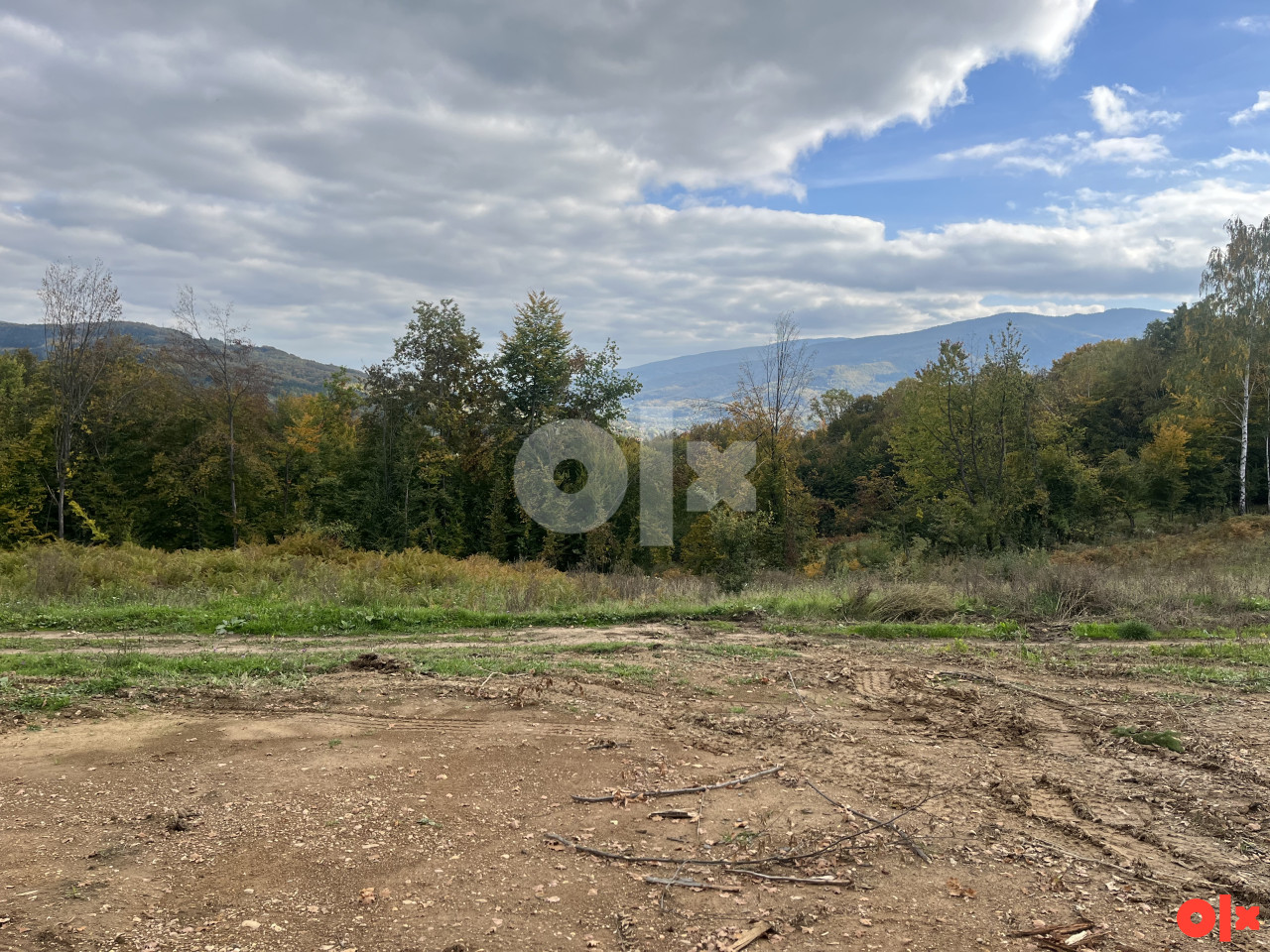 Zemljište Granice Busovača 3600 m2 063/846-898