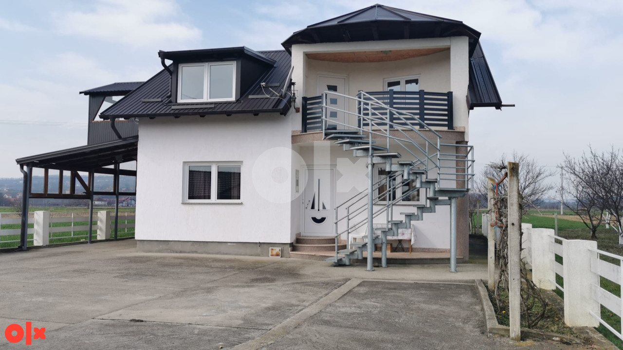 Kuća Zvornik 150m2 3