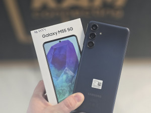 Samsung Galaxy M55 128/8GB 2 Godine Garancija