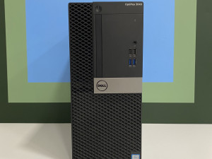 Dell Optiplex 3040 Tower i5-6500 8/128GB