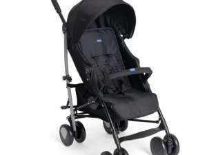 Chicco ECHO LITE kolica za bebe kisobran 0-22 kg EBONY