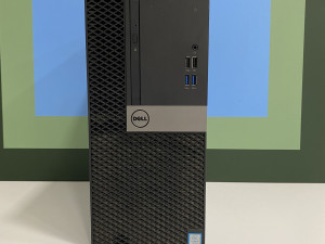 Dell Optiplex 5050 Tower i5-7500 8/256GB