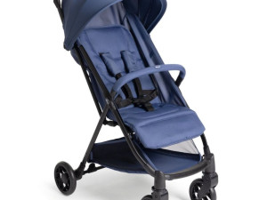 Chicco kolica za bebe bebu Urbino 0 do 22 kg PLAVA 6.3 kg