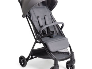 Chicco kolica za bebe bebu Urbino 0 do 22 kg SIVA 6.3 kg