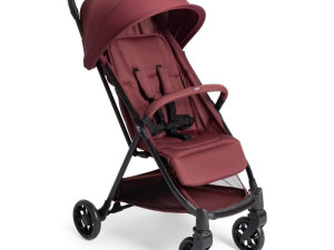 Chicco kolica za bebe bebu Urbino 0 do 22 kg BORDO 6.3 kg